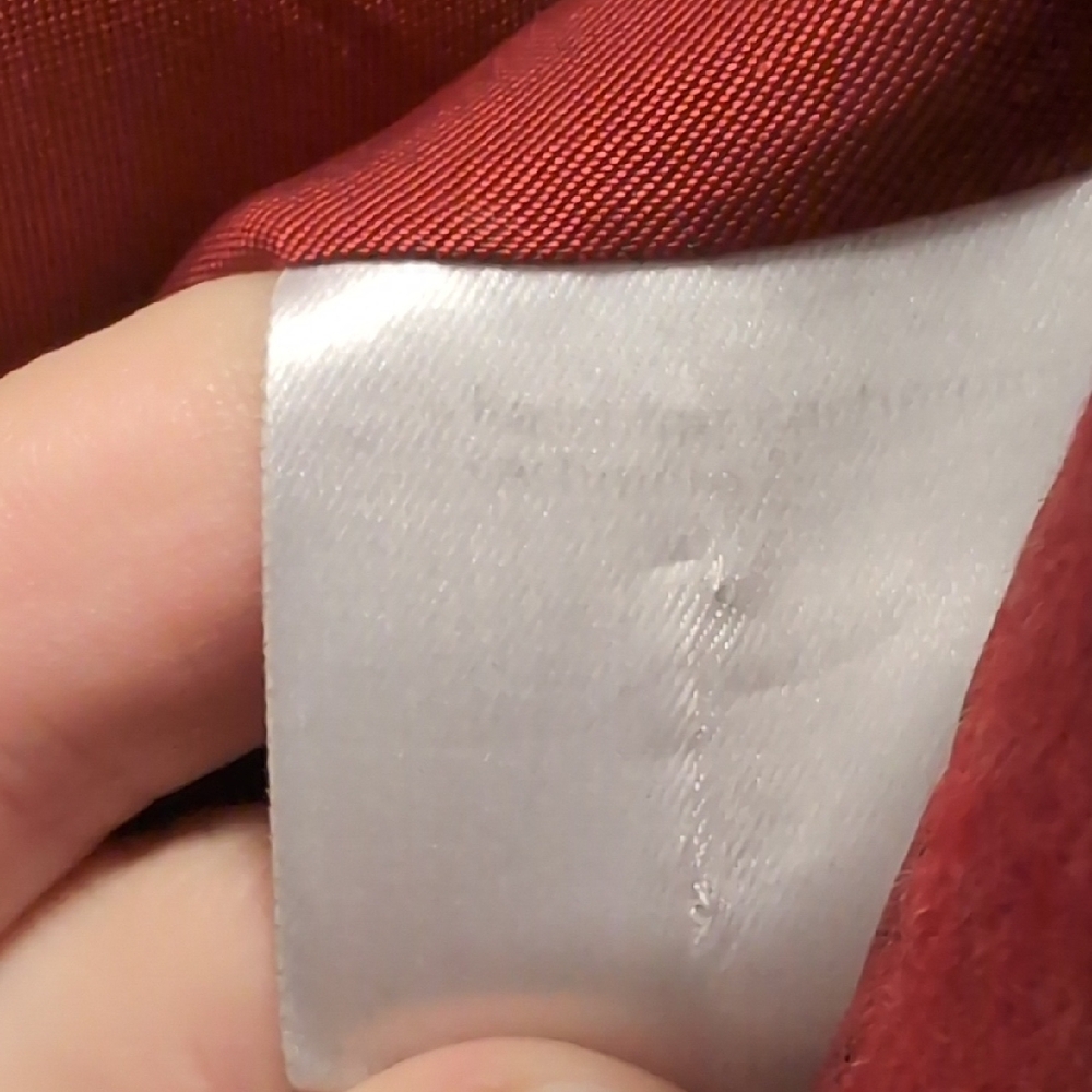 EUC Akris Cashmere Jacket - Picture 6 of 6